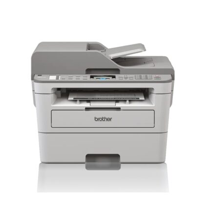 MFCB7715DW Monochrome Laser Multifunction Machine - Duplex & Wireless