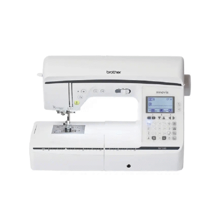 Innov-is NV-1300 BROTHER Sewing & Quilting Machine