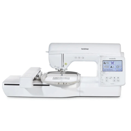 Innov-is NV-880E BROTHER Embroidery Machine
