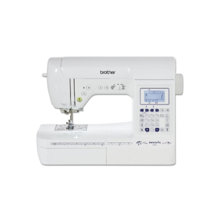 Innov-is NV-F410V BROTHER Electronic Sewing Machine