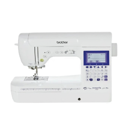Innov-is NV-F420V BROTHER Electronic Sewing Machine