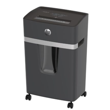 HP Pro Shredder 15CC Shred capacity (sheets A4