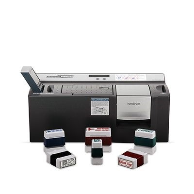 SC2000USB BROTHER Stamp Creator