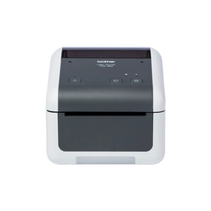 TD4410D BROTHER Direct Thermal Desktop Label Printer