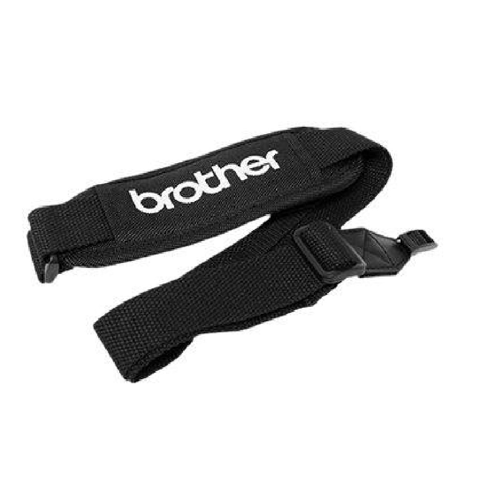 PASS4000 BROTHER durable shoulder strap for RuggedJet PASS4000 BROTHER durable shoulder strap for RuggedJet