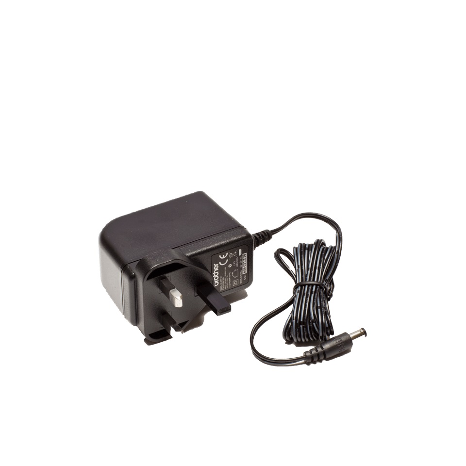 ADE001UK BROTHER POWER ADAPTER (D022K4001)