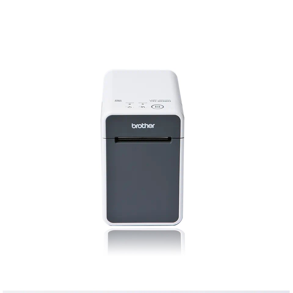 TD2020AZ BROTHER Industrial Label Printer