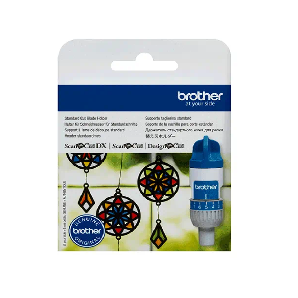 CAHLP1 BROTHER STANDARD CUT BLADE HOLDER FOR SCANNCUT