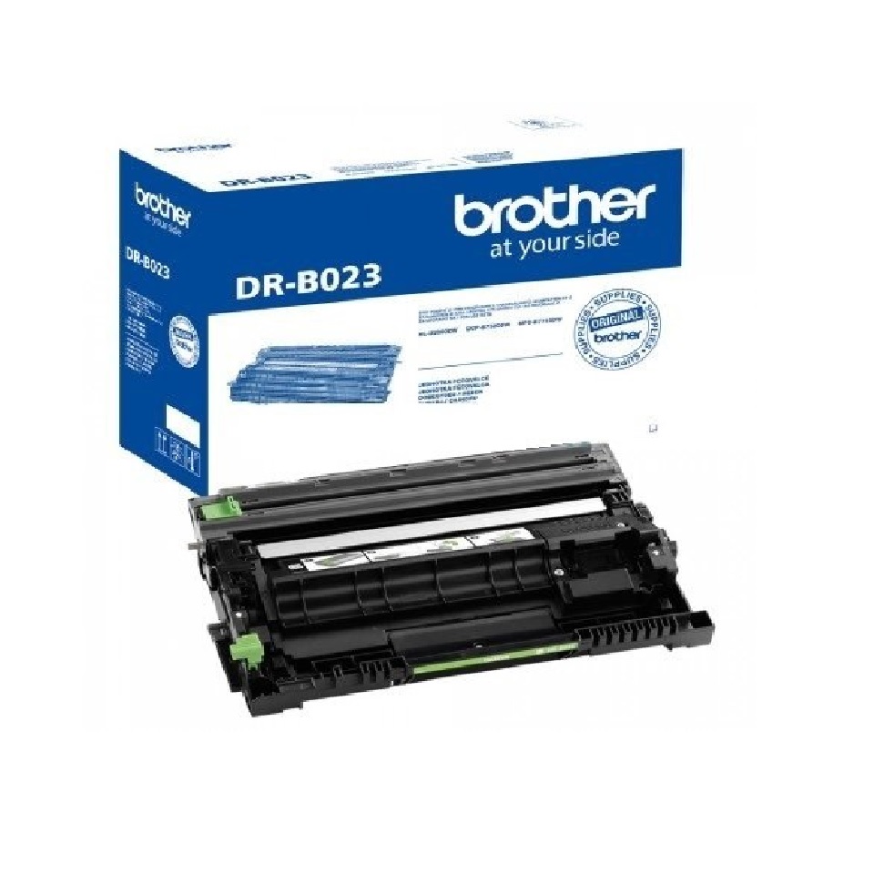 DRB023 Drum units new TCO model / MFCB7715DW / HLB2080DW / MFCB7710DN / DCPB7500D / DCPB250DW