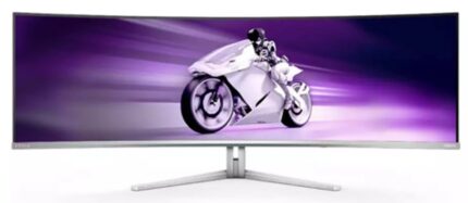 PHILIPS MONITOR 49''