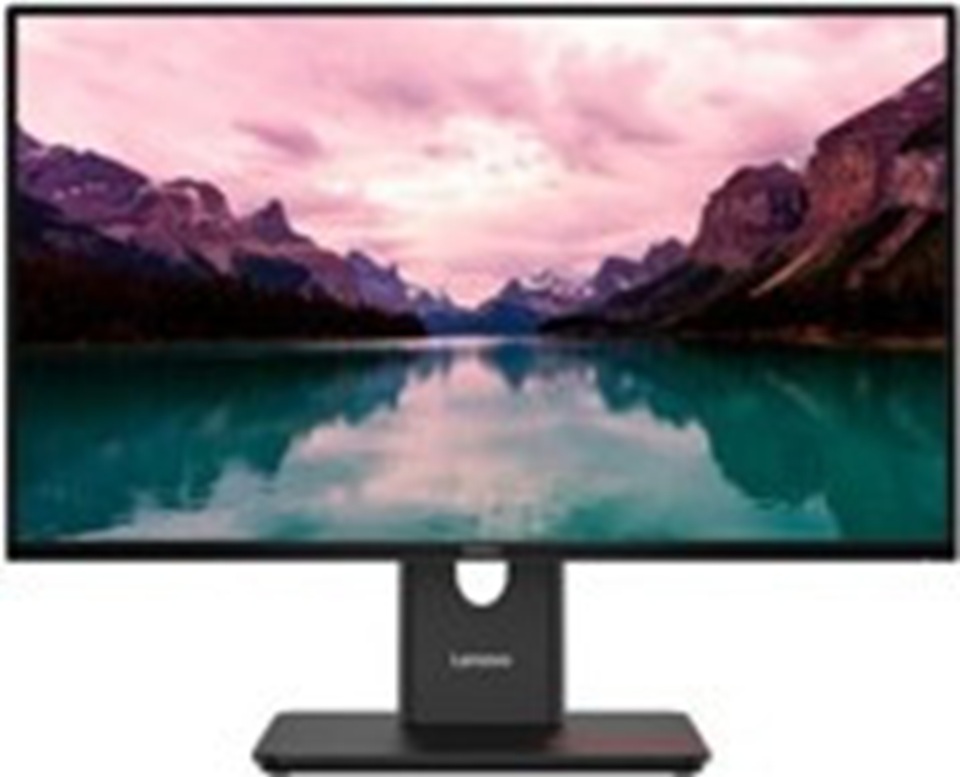 LENOVO MONITOR 23.8''