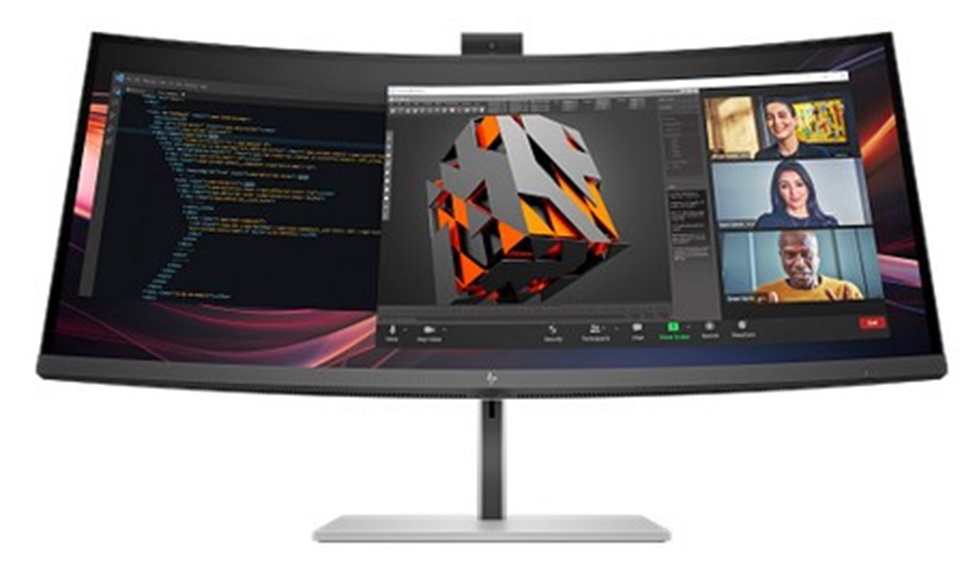 HP MONITOR 34''