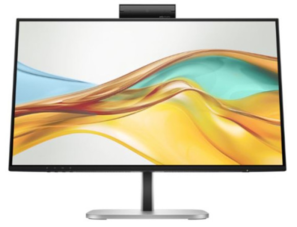 HP MONITOR 23.8''