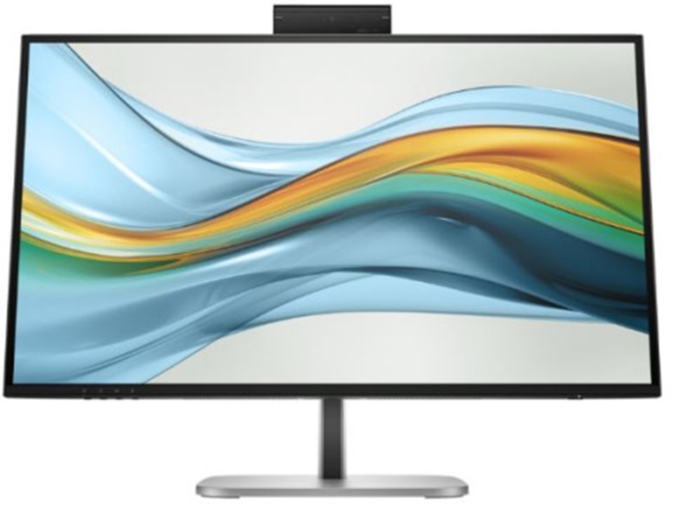 HP MONITOR 27''