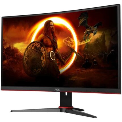AOC MONITOR 24''