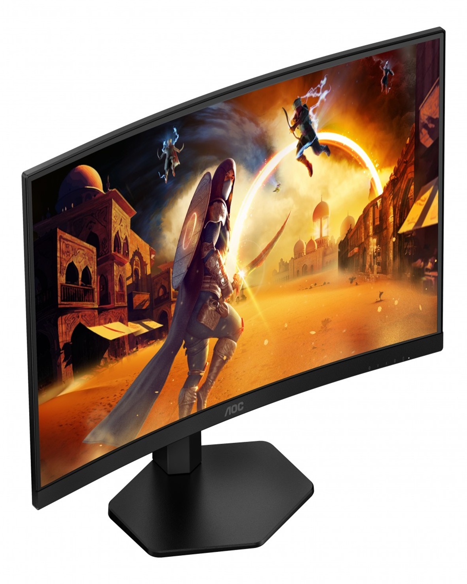 AOC MONITOR CQ27G4X