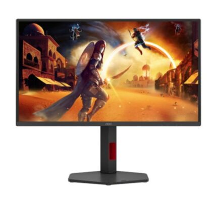 AOC MONITOR Q25G4SR
