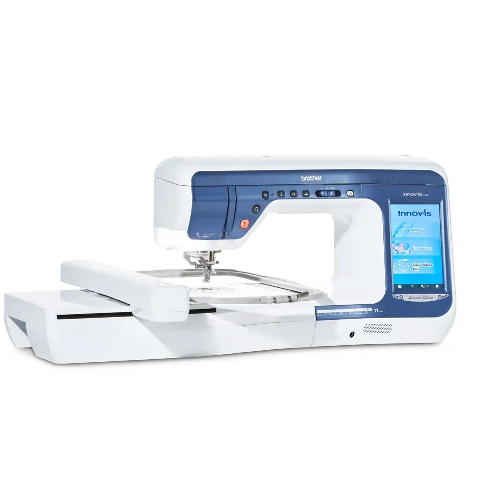 Innov-is NV-V5LE BROTHER Sewing & Embroidery Machine