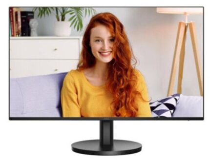 AOC MONITOR 23.8''