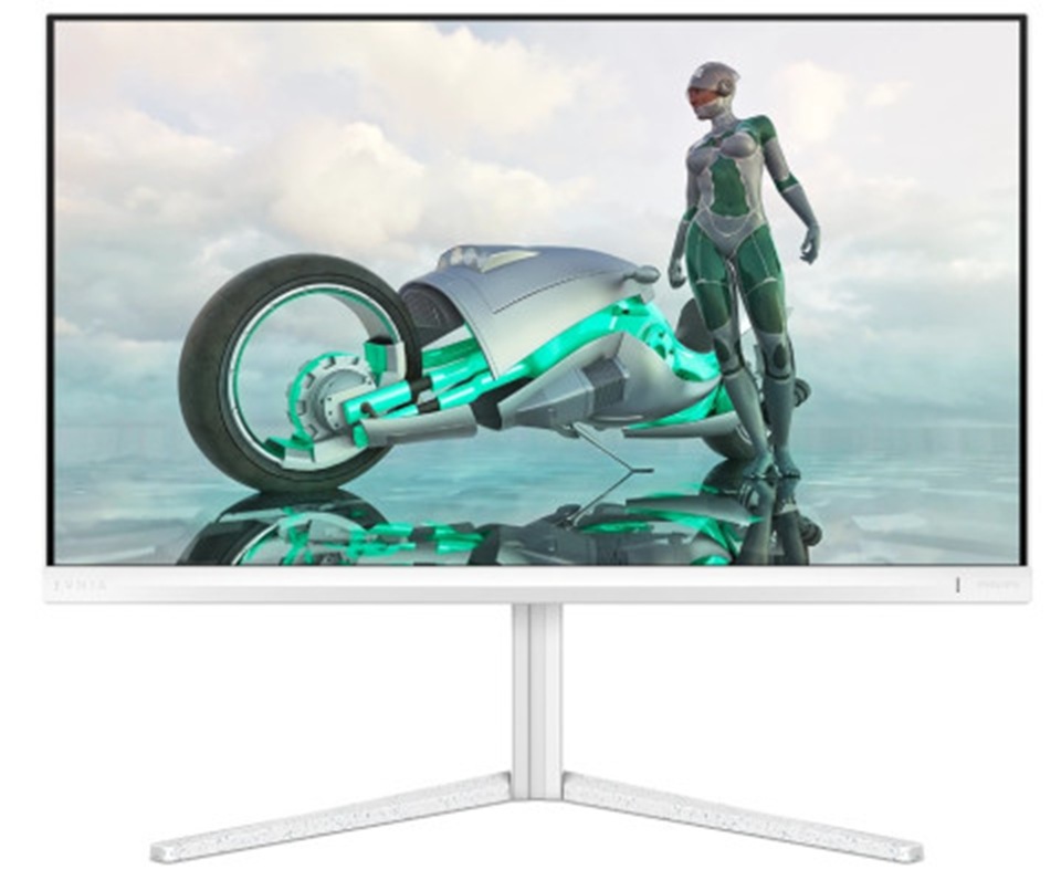 PHILIPS MONITOR 27''