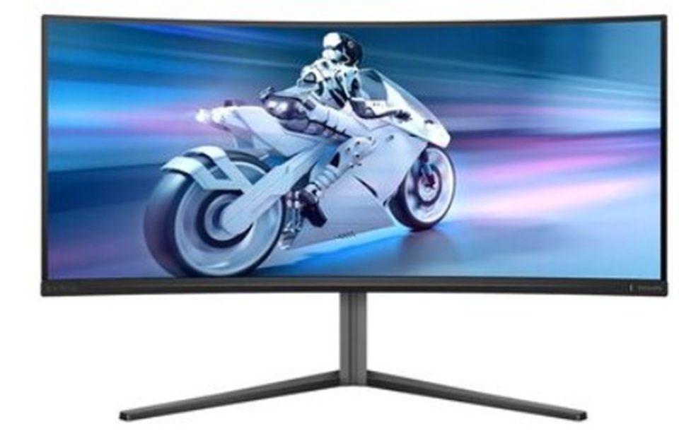 PHILIPS MONITOR 34''