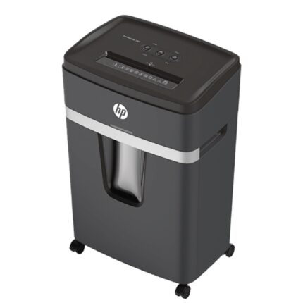 HP Pro Shredder 18CC Shred capacity (sheets A4