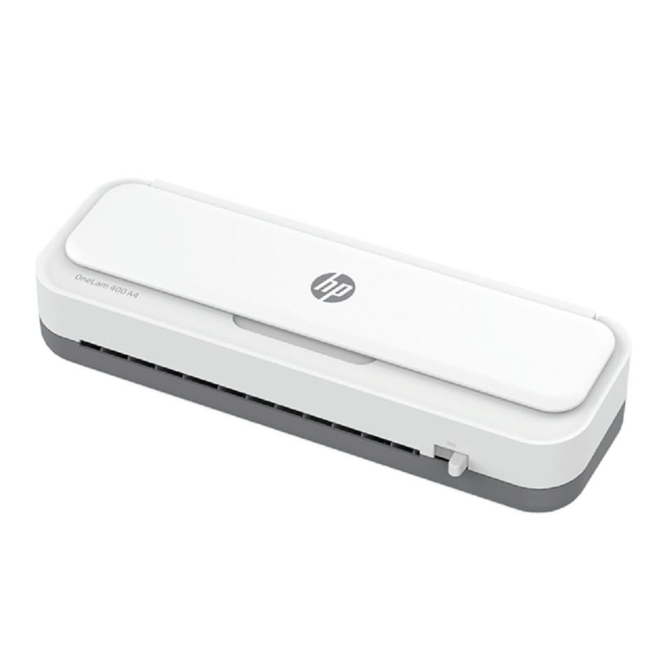 HP OneLam 400 A4