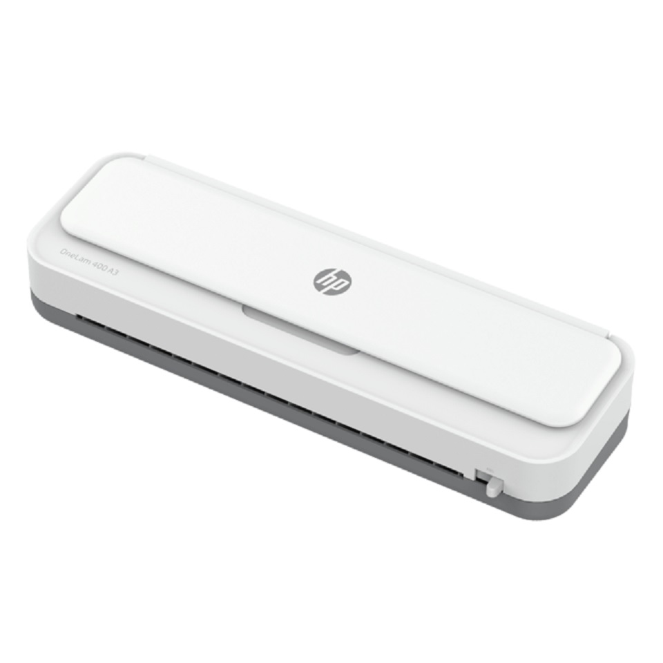 HP OneLam 400 A3