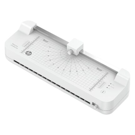 HP OneLam Combo A3