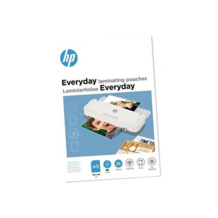 HP Everyday Pouches A5