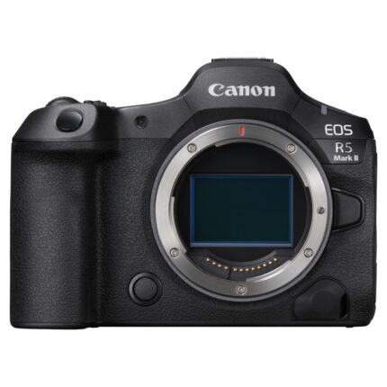CANON DSLR EOS R5 BODY 1YW