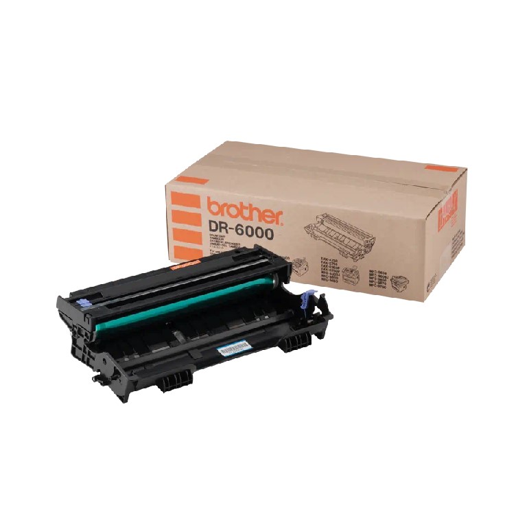 DR6000 BROTHER DRUM 20000P HL1030/1230/1240/1250/1270/1430/1440/1450 DR6000 BROTHER DRUM 20000P HL1030/1230/1240/1250/1270/1430/1440/1450