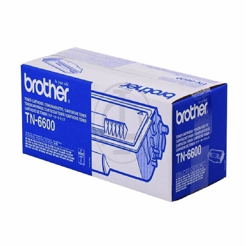 TN6600 BROTHER BLACK TONER 6000P HL1030/1230/1240/1250/1270/1430/1440/1450 TN6600 BROTHER BLACK TONER 6000P HL1030/1230/1240/1250/1270/1430/1440/1450