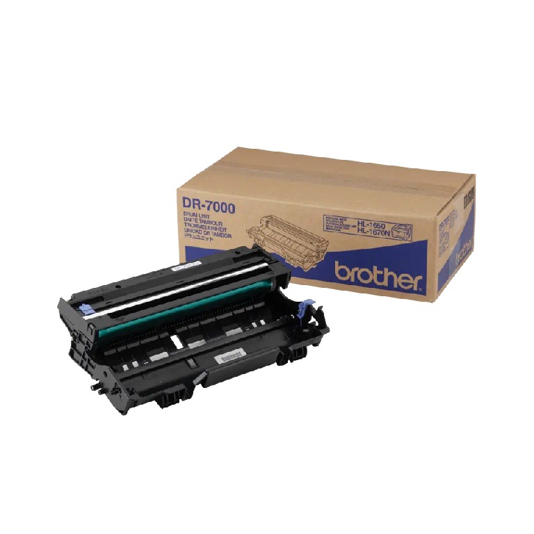 DR7000 BROTHER DRUM 20000P HL1650/1670/1850/1870/5030/5040/5050/5070