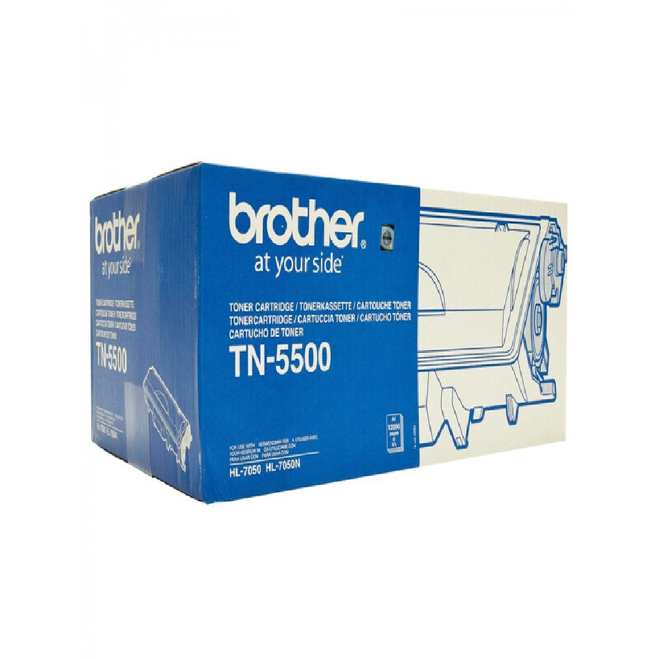 TN5500 TONER 12000 P
