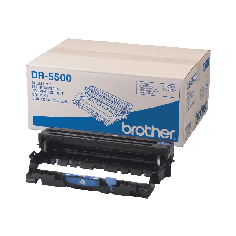 DR5500(D) DRUM UNIT 40000 P DR5500(D) DRUM UNIT 40000 P