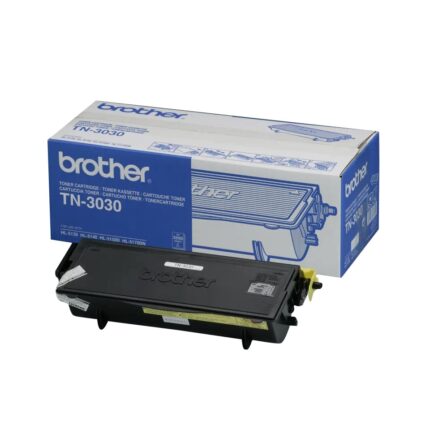 TN3030 BROTHER BLACK TONER 3500P HL5140/MFC8840D/DCP8040