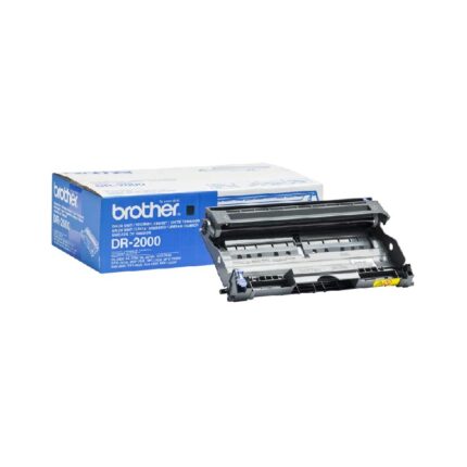 DR2000 BROTHER DRUM 12000P HL2030/2040/2070/2240 MFC7820/7420 DCP7010FAX2820