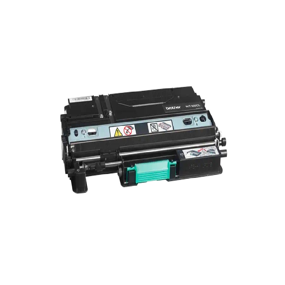 WT100CL(D) BROTHER WASTE TONER BOX HL4040/4050/4070-DCP9040/9042/9045-MFC9440 WT100CL(D) BROTHER WASTE TONER BOX HL4040/4050/4070-DCP9040/9042/9045-MFC9440