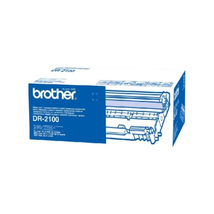 DR2100 BROTHER DRUM 12000P HL2140/2150/2170-MFC7320/7440/7840-DCP7030/7045