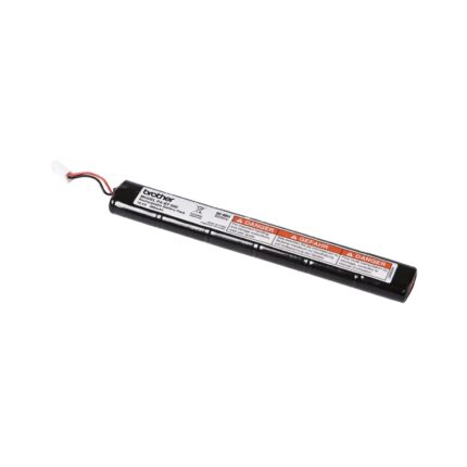 PABT500 BROTHER RECHARGEABLE NI-MH BATTERY FOR POCKET JET