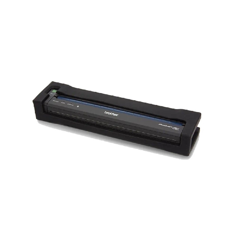 PARB600 BROTHER PJ PROTECTIVE COVER (RUBBER)