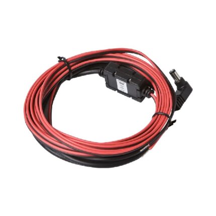 PACD600WR BROTHER PERMANENT CAR ADAPTER FOR PJ/RJ