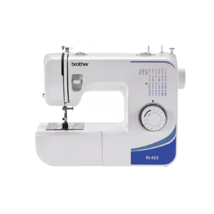 RL425 BROTHER Mechanical Sewing Machine
