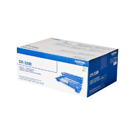DR3300 BROTHER DRUM 30000P HL5440/5450/5470/6180 DCP8110/8250-MFC8510/8520/8950
