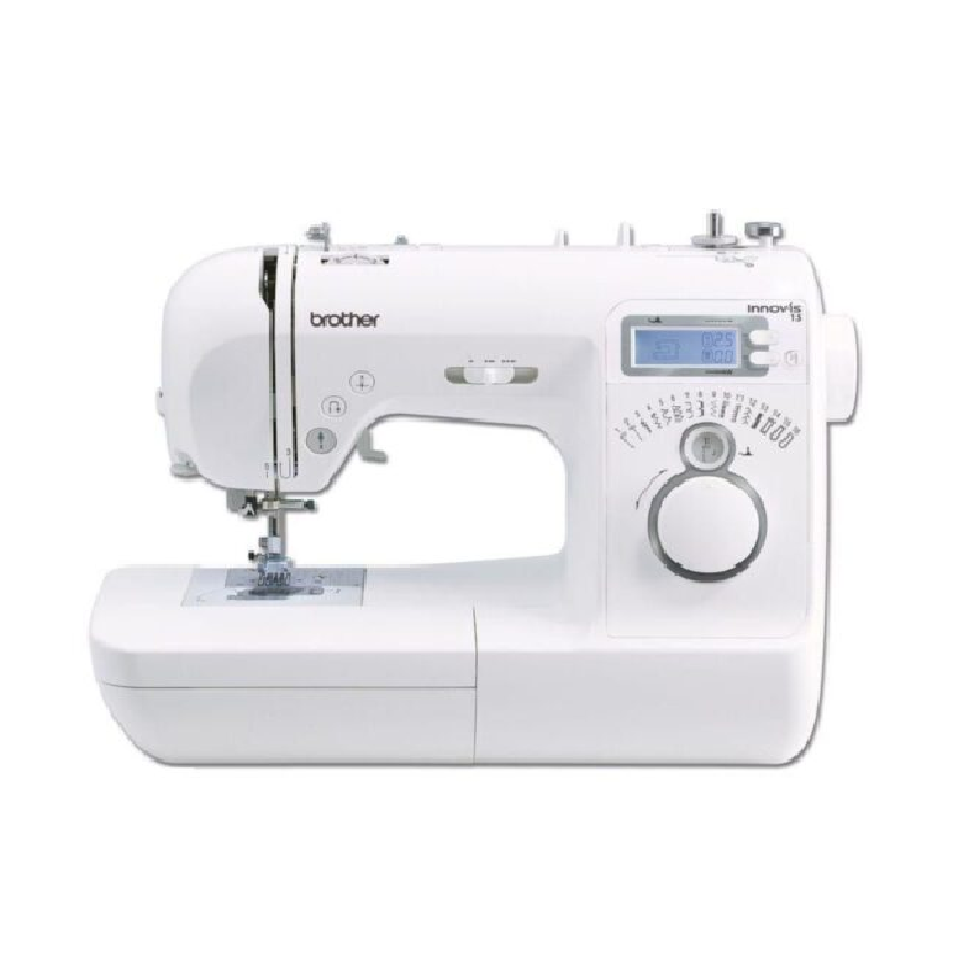 Innov-is NV-15 BROTHER Electronic Sewing Machine