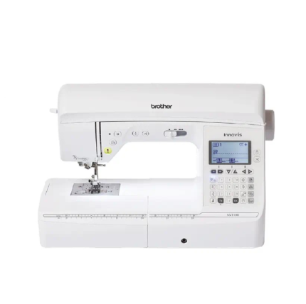 Innov-is NV-1100 BROTHER Sewing & Quilting Machine