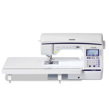 Innov-is NV-1800Q BROTHER Sewing & Quilting Machine