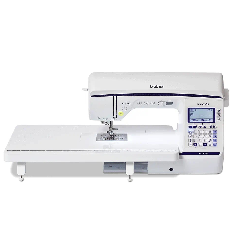 Innov-is NV-1800Q BROTHER Sewing & Quilting Machine