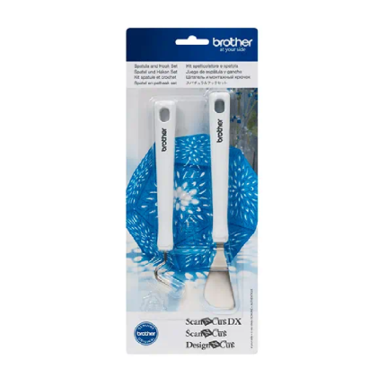 CASPHK1 Brother ScanNCut Spatula and Hook Set